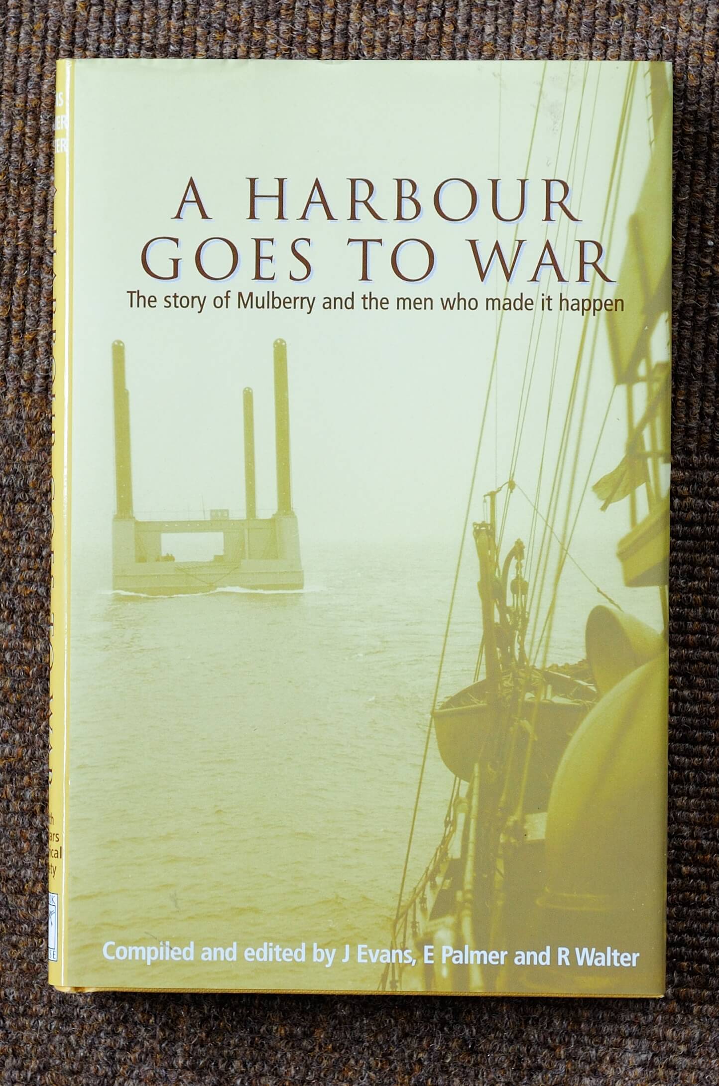 A-Harbour-Goes-to-War